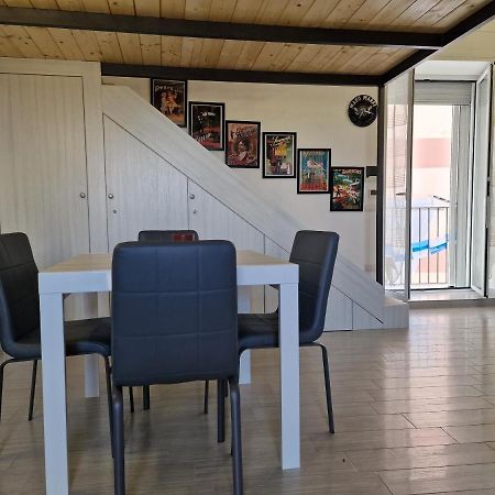 Casa Marfi Lejlighed San Giorgio a Cremano Eksteriør billede