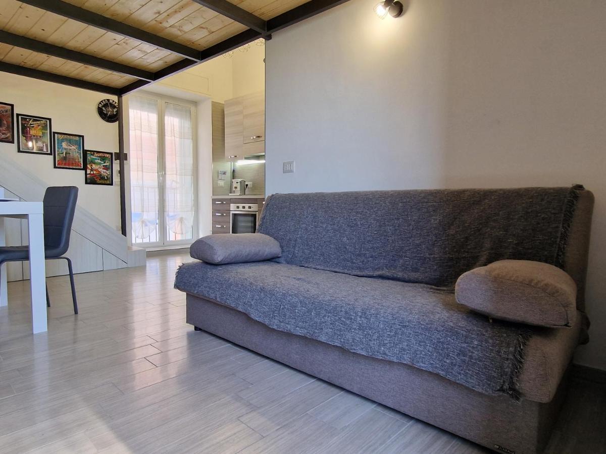 Casa Marfi Lejlighed San Giorgio a Cremano Eksteriør billede