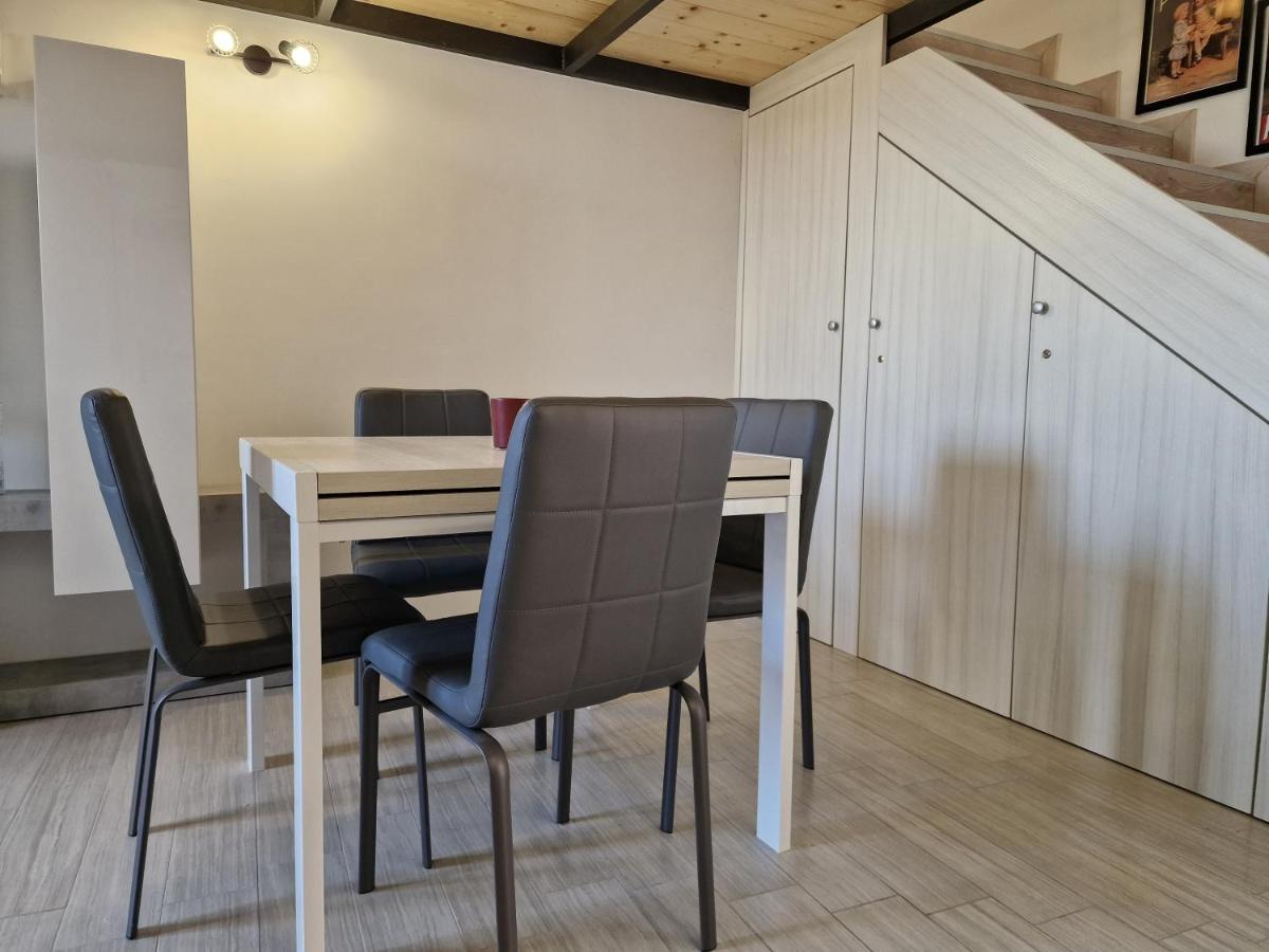 Casa Marfi Lejlighed San Giorgio a Cremano Eksteriør billede